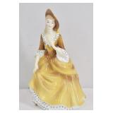 Royal Doulton ï¿½Sandraï¿½ HN2275 Figure