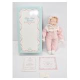 Knowles ï¿½Elizabethï¿½s Homecomingï¿½ Doll