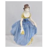 Royal Doulton ï¿½Melanieï¿½ HN2271 Figure