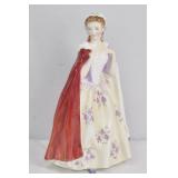 Royal Doulton ï¿½Bessï¿½ HN2002 Figure