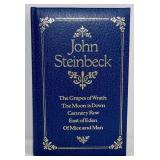 Steinbeck Collection HC 1983 Edition