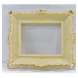 Ornate Vanity Frame 13' x 14.5'