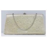 Bobbie Jerome Vintage Evening Clutch