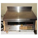 TEC SL32-15 Digital Computing Commercial Scale