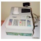 Sharp XE-A202 Electronic Cash Register