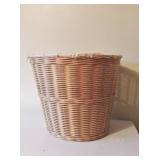 Large Willow Weave Basket