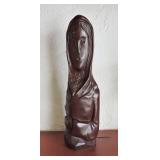 Wood Carving