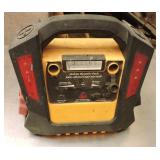 Portable Mobile Booster Pack / Jump Starter