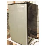 Magic Chef Compact Refrigerator - Model MCBR360WF