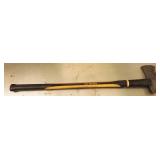 Collins Axe Splitting Maul ï¿½ Fiberglass Handle