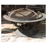 Decorative Outdoor Fire Pit