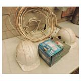 Electrical & Jobsite Lot