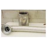 Stove Pipe And Duct