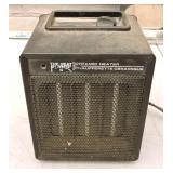 Ceramic Heater