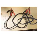 Booster Cables