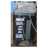 Eliminator Workshop Series 6V/12V Battery Charger