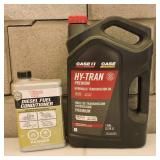 Case IH Hy-Tran Premium Hydraulic Transmission Oil