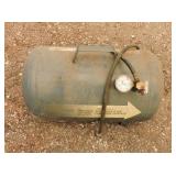 Alltrade 7-Gallon Portable Air Tank