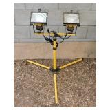 Telescopic Worklights