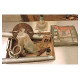 Mixed Lot of Hardware