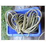 Assorted Rope