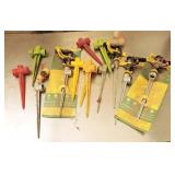 Lawn & Garden Sprinklers and Watering Accessories