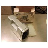 Mini Air Compressor ï¿½ 12V Portable Tire Inflator