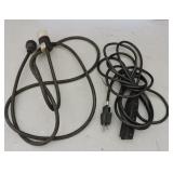 2 Extension Cords