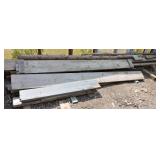 Assorted Lumber