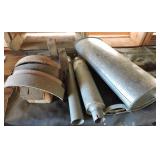 Assorted Automotive Parts