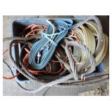 Recovery Straps, Tow Straps & Steel Cable Slings