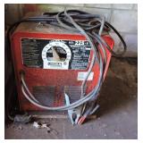 Lincoln Electric Lincwelder AC-225-S Stick Welder