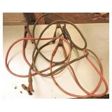 Booster Cables