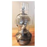 Oil Lamp