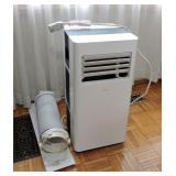 Midea 9,000 BTU Portable Air Conditioner