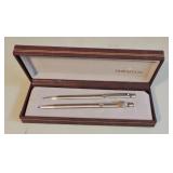 Vintage Shaffer Pen & Pencil Set