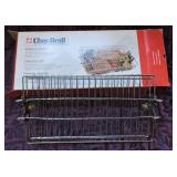 New Grilling Basket