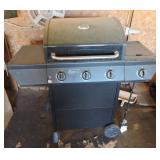 NEW Nexgrill 4-Burner Propane Gas Grill