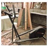 Pro-Form 485E Low-Impact Elliptical Exercise Machi