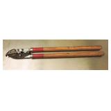 Heavy Duty  Long-Handle Lopping Shears