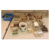 Assorted Nails Lot