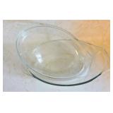 Pyrex Lidded Ovenware