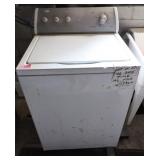 Whirlpool Top-Load Washer