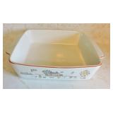 Baking Dish Ovenproof