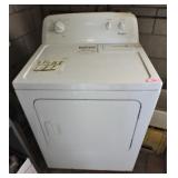 Whirlpool Electric Dryer