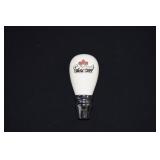 Sleeman Original Draught Advertising Beer Tap Knob