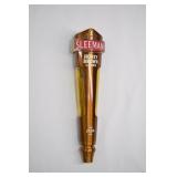 Sleeman Honey Brown Lager Advertising Beer Tap Hae