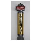 Sleeman Original Draught Advertising Beer Tap