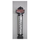 Sleeman Light Advertising Beer Tap Handle