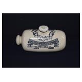 Doulton's Improved Foot Warmer The T Eaton Drug Co